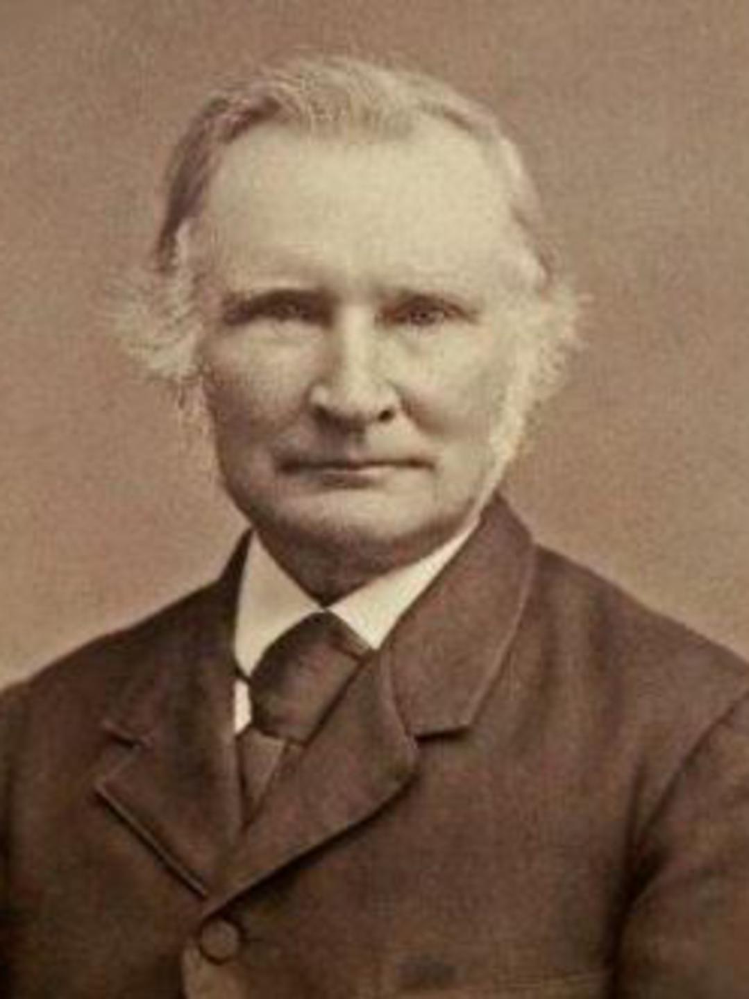 Thomas William Brewerton (1825 - 1898) Profile